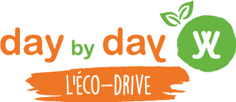 day by day l'éco-drive Lyon 7
